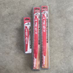 Cutter Wood / Blades De Saw Saw 