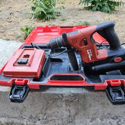 Hilti Te 6 A