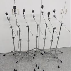 PDP Light Duty Cymbal Boom Stands **Located In Upland**