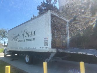 Moving