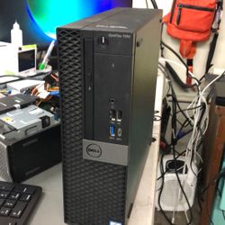 Dell OptiPlex 7050