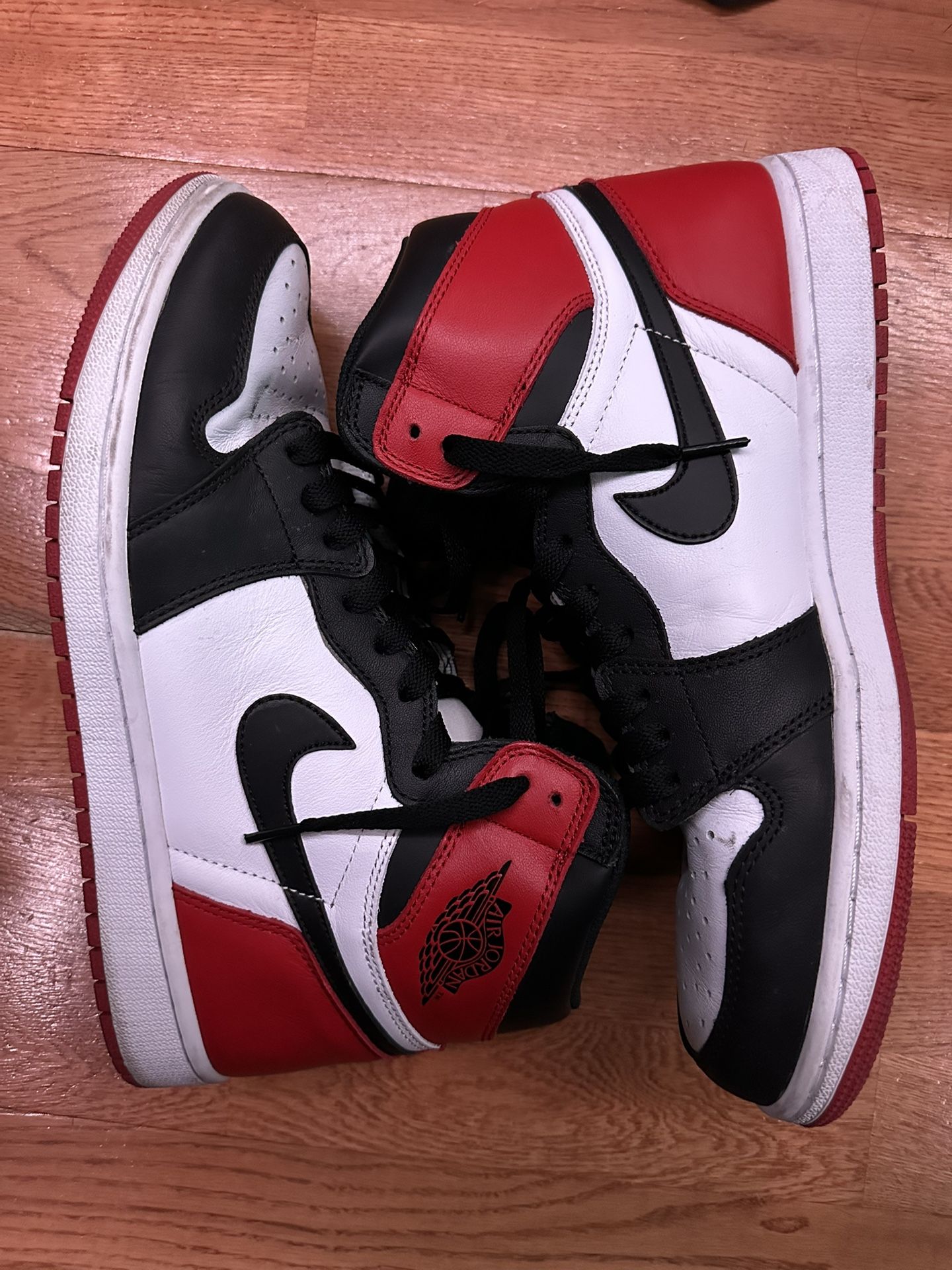Shoes Size 10.5