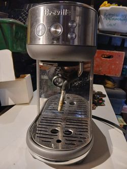Espresso Machine For Sale