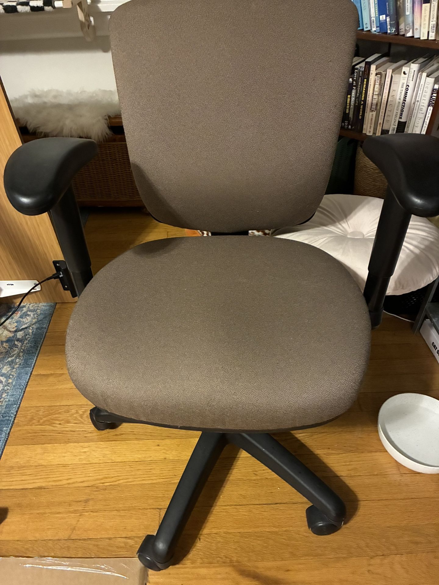 Free Office Chair