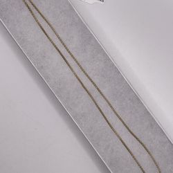 14k Chain
