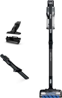 Shark IZ682H PowerFins Multi-Tool Stick Vacuum - Anti-Allergen, Lightweight, Powerful Cleaning   