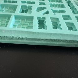 Dungeons And Dragons/ War Hammer MOLDS