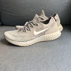 Men’s Nike Epic React Flyknit Size 11