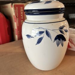 Chinese Pot Very Nice New 