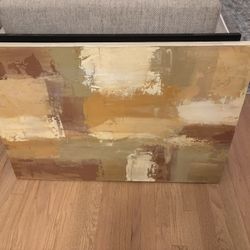 “Sandstone” Painting 