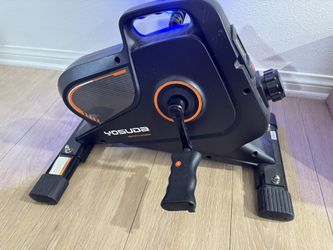 YOSUDA Under Desk Cycling Bike