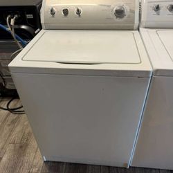 Kenmore washer