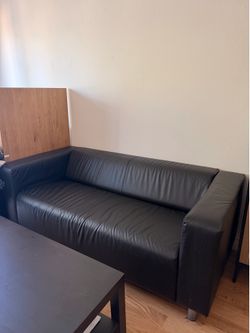 couch + coffee table