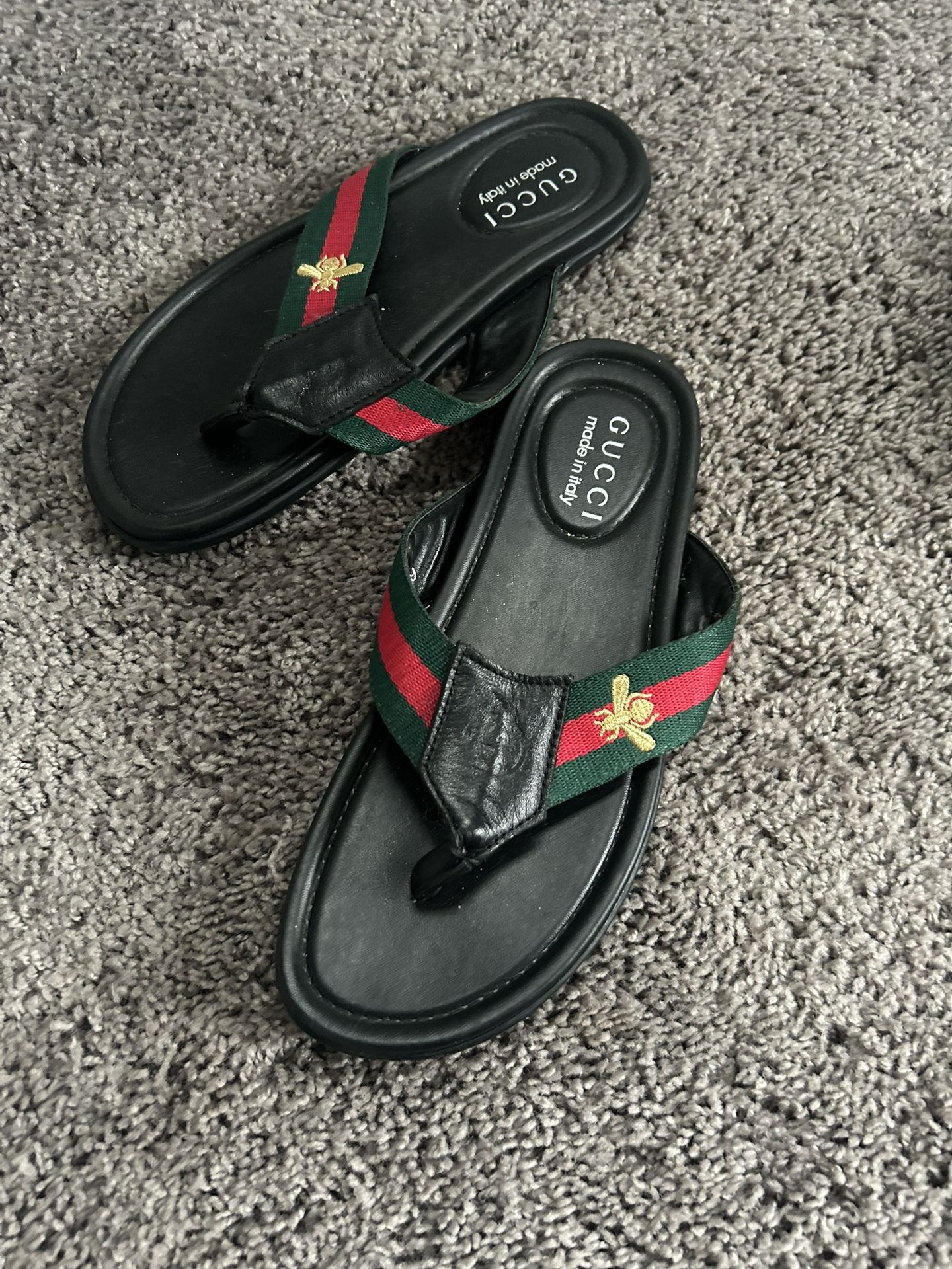 New Gucci sandals For Women Size 8 These Would Be The Perfect Holiday Gift 