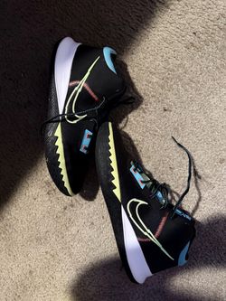 Kyrin Nikes