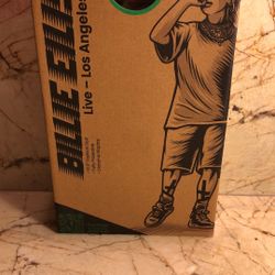 Billie Eilish (live-Los Angeles, CA