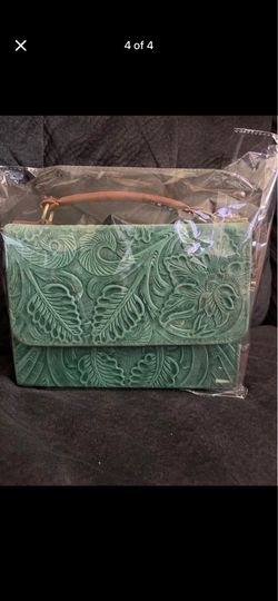 Western bags