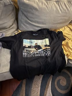 Boyz In da Hood vintage T-Shirt