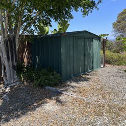 Free Shed