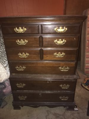 New And Used Dresser For Sale In Meridian Ms Offerup