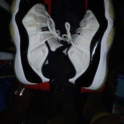 Air Jordan 11s
