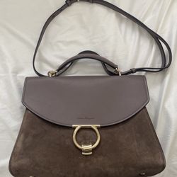 Salvatore Ferragamo Margot Handbag