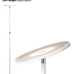 Brightech Sky LED Floor lamp