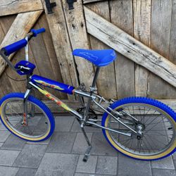 Bmx Gt Vintage 