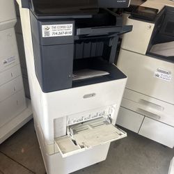 Copiers, Printers And Plotters At A Great Price! Lease Returns With A Warranty!!!