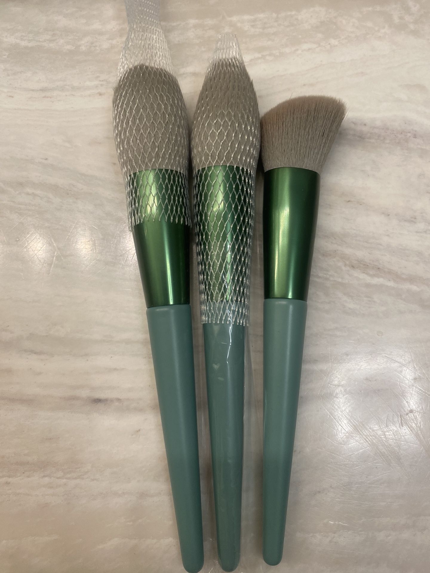 Makeup Brushes
