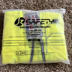 Safety Vest