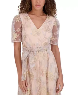 NWT Kensie Lace Dress Size 4