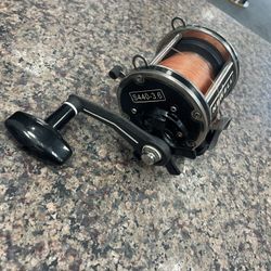 Newell S440-3.6 Reel