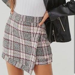 Minifalda   Forever 21. 👍