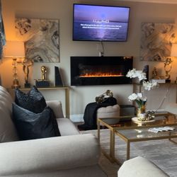 Console Tables & Coffee Tables 