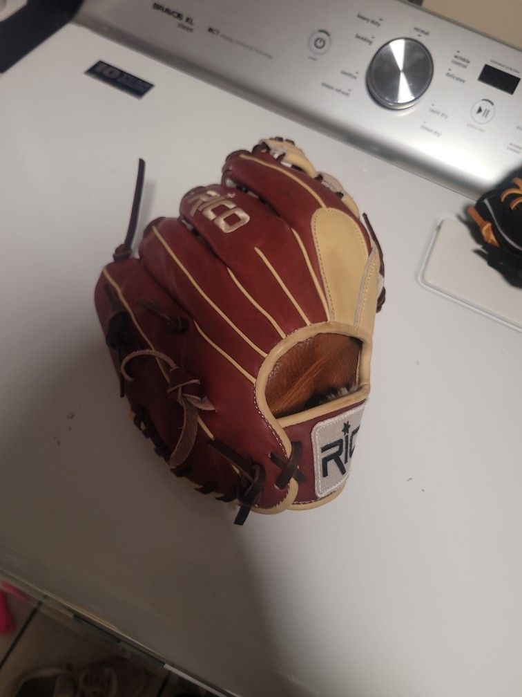 Rico Scrap Glove