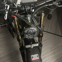 Aniioki electric bikes 
