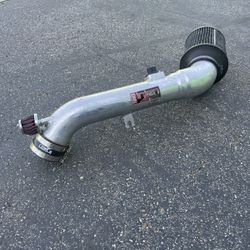 Injen Intake Nissan 350z Infiniti G35 VQ35