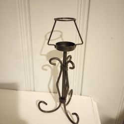 Decorative Votive Holder