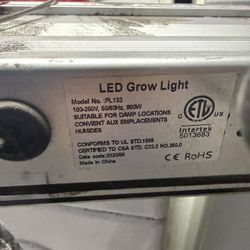 Led Grow Lights 