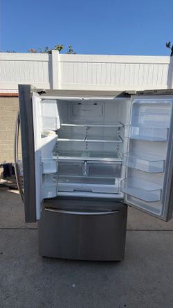 Refrigerator Samsung