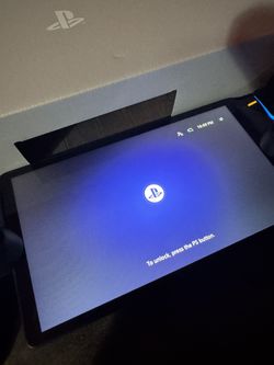 PlayStation Portal(Black)