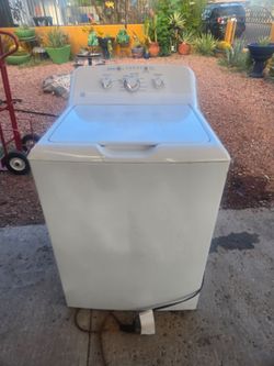 Washer