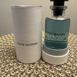 Louis Vuitton Imagination
