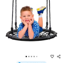 23 inch Children Tree Swing