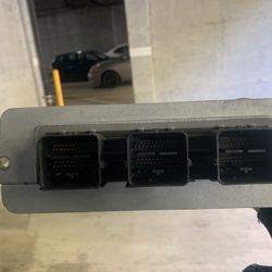 Ford Mazda Mercury Escape Tribute Mariner 2001 - 2009