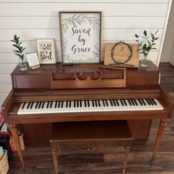 Free Piano