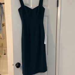 Midi dress