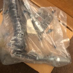 7 Way Light Cable New Semi Trailer 