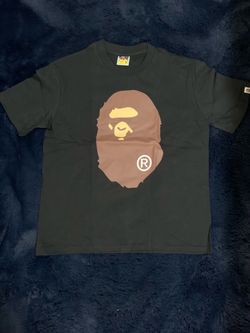 Black bighead Graphic T-Shirt